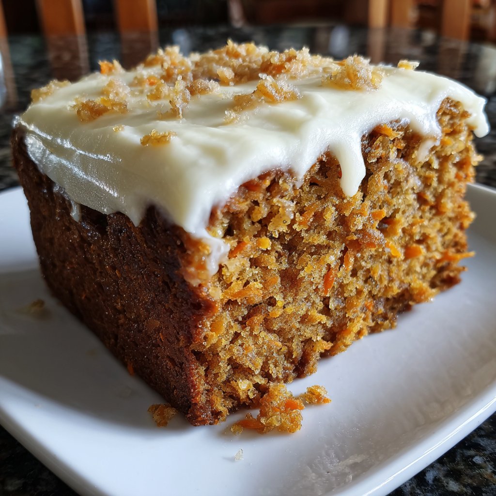 Karottenkuchen Ohne Mehl