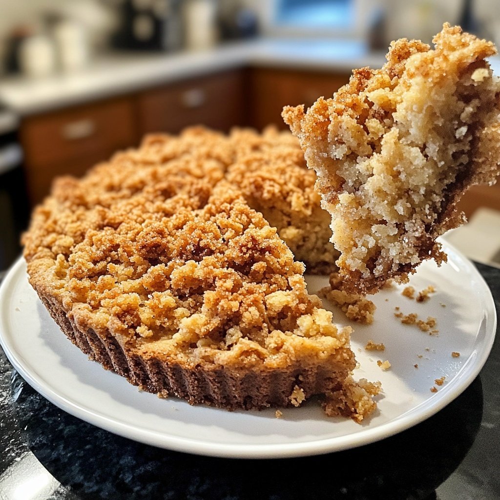 Butterstreusel Grundrezept