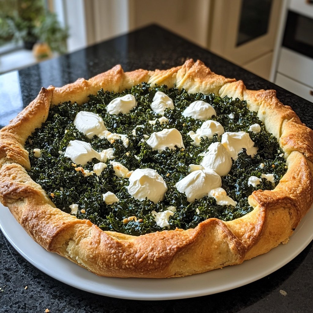 Grünkohlauflauf mit Frischkäse – eiweißreiches Low-Carb-Rezept