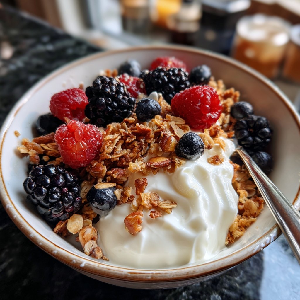 Frühstücksideen für Gäste