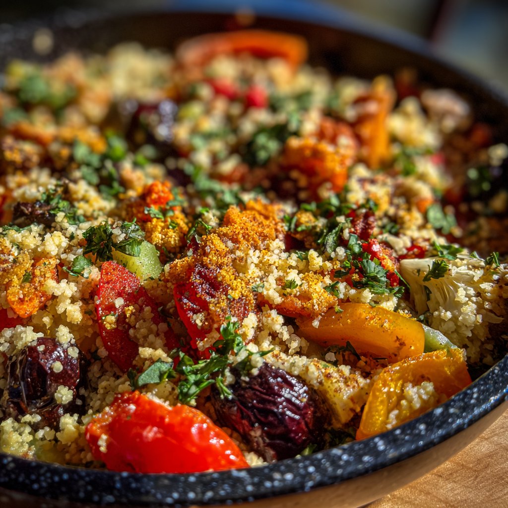 Vegetarische Rezepte Mit Gemüse